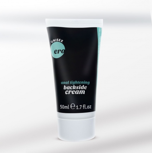 Ухаживающий крем Tightening для анальной зоны - 50 мл. - Ero - купить с доставкой в Пензе