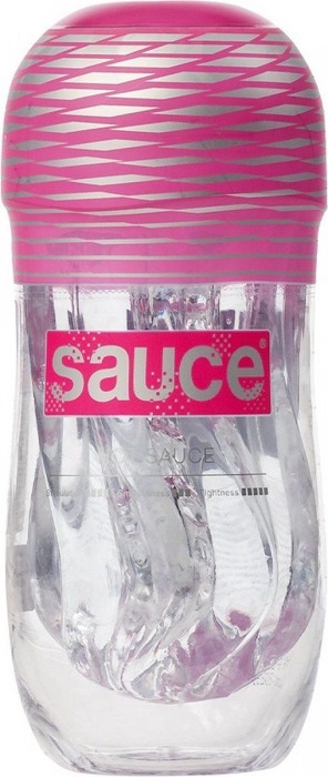 Мастурбатор Sauce Hot - Sauce - в Пензе купить с доставкой