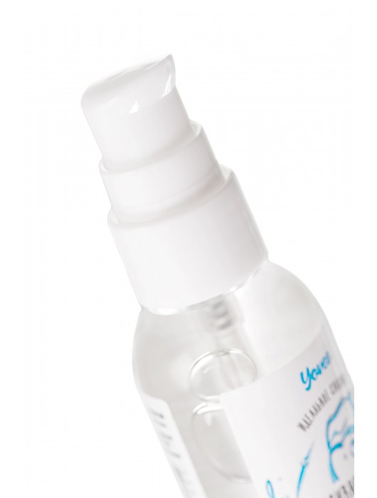 Увлажняющая гель-смазка «Интенсивное увлажнение» - 50 мл. - ToyFa - купить с доставкой в Пензе