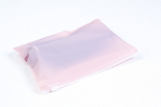 Черная кожаная мини-плеть - 27 см. - Лунный свет - купить с доставкой в Пензе