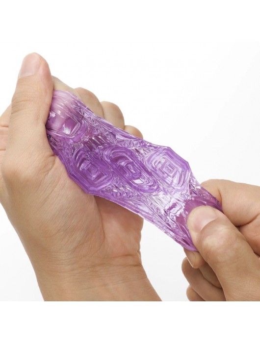 Набор из 4 мастурбаторов-стимуляторов Tenga Uni Variety Pack - Tenga - в Пензе купить с доставкой