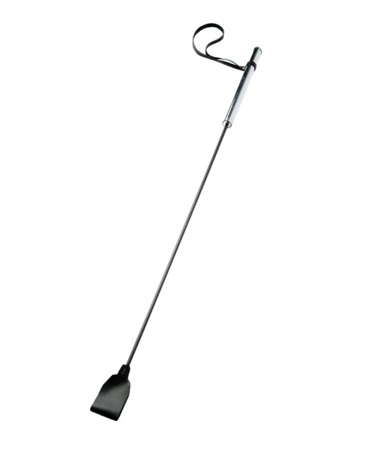 Стек с металлической ручкой - 67 см. - Crazy Handmade - купить с доставкой в Пензе