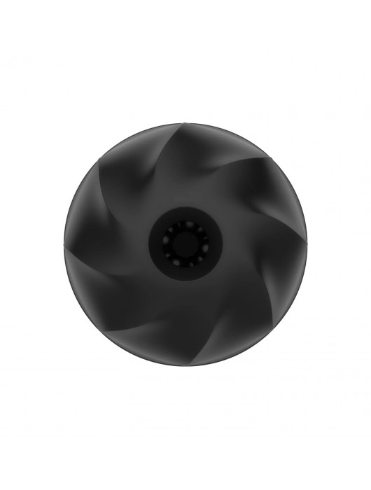 Черный мастурбатор FeelSensation Stroker - Kiiroo - в Пензе купить с доставкой