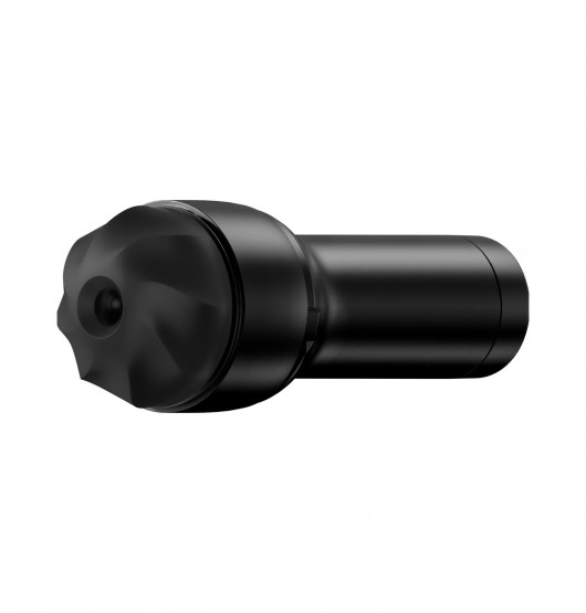 Черный мастурбатор FeelSensation Stroker - Kiiroo - в Пензе купить с доставкой