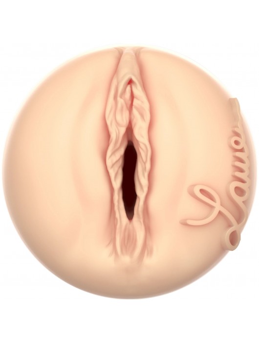 Мастурбатор-вагина FeelLauren Stroker - Kiiroo - в Пензе купить с доставкой