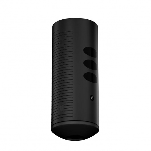 Интерактивный мастурбатор Kiiroo Titan Feel Pornstars Experience - Kiiroo - в Пензе купить с доставкой