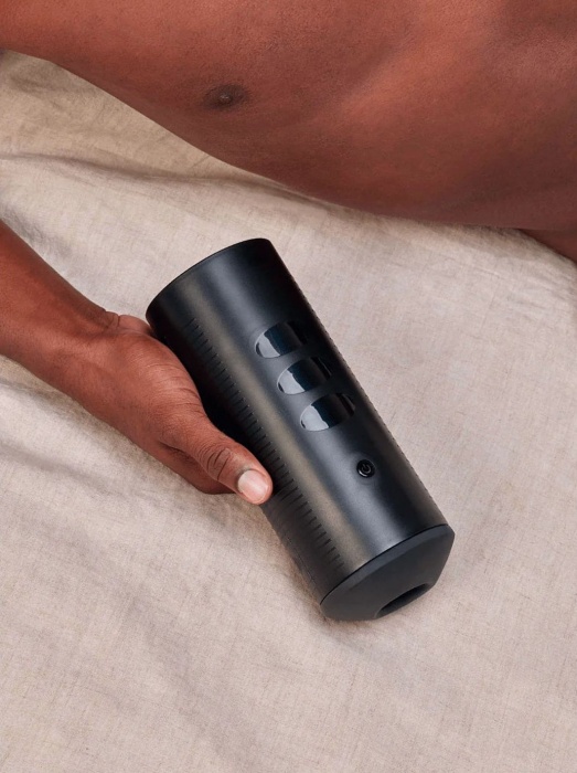 Интерактивный мастурбатор Kiiroo Titan Feel Pornstars Experience - Kiiroo - в Пензе купить с доставкой