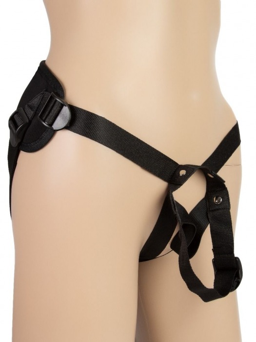 Пояс для изделий гигантского размера - LOVETOY (А-Полимер) - купить с доставкой в Пензе