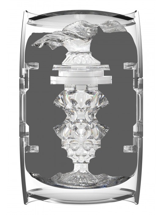 Мастурбатор Fleshlight Quickshot Stoya - вагина и анус - Fleshlight - в Пензе купить с доставкой