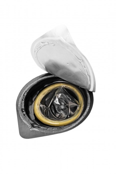 Ультратонкие презервативы с точками Elasun Orgasm and Dotted - 10 шт. - Elasun - купить с доставкой в Пензе