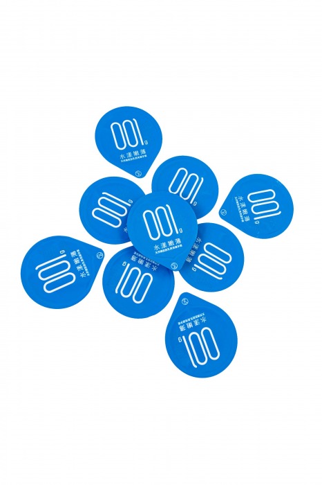 Ультратонкие презервативы с точками Elasun Orgasm and Dotted - 10 шт. - Elasun - купить с доставкой в Пензе