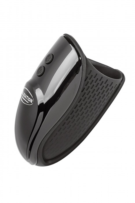 Нереалистичный мастурбатор Masturbator Deluxe - MALESATION - в Пензе купить с доставкой