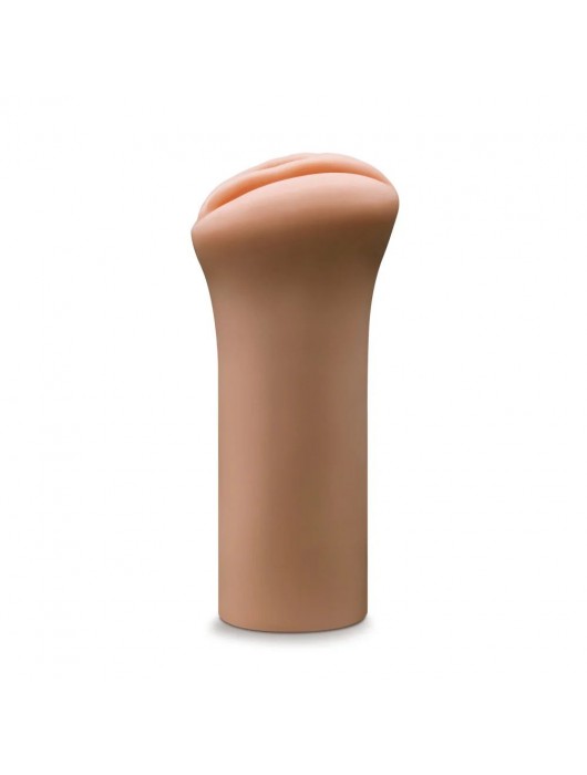 Мастурбатор-вагина Mamacita Realistic Latin Masturbator - Blush Novelties - в Пензе купить с доставкой