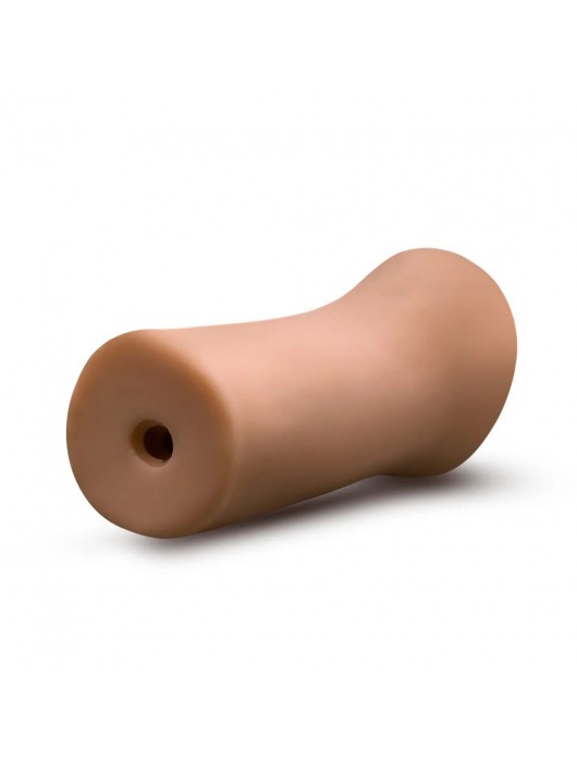 Мастурбатор-вагина Mamacita Realistic Latin Masturbator - Blush Novelties - в Пензе купить с доставкой