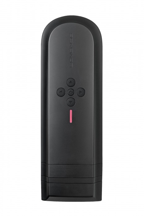 Нереалистичный мастурбатор Solace - Lovense - в Пензе купить с доставкой