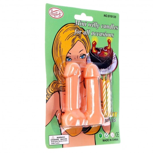 Свечи для торта «Счастливый конец» - Сима-Ленд - купить с доставкой в Пензе