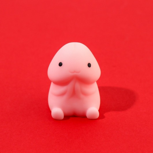 Мялка-релаксант «Забей на всё» - Сима-Ленд - купить с доставкой в Пензе