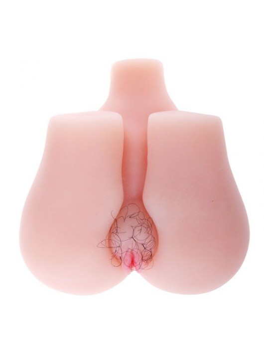 Вагина и анус с голосовым сопровождением - Baile - в Пензе купить с доставкой