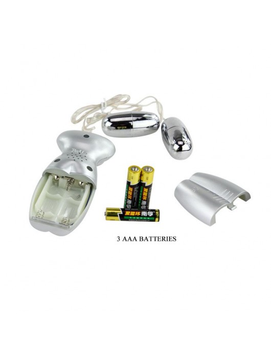 Вагина и анус с голосовым сопровождением - Baile - в Пензе купить с доставкой