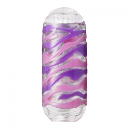 Мастурбатор Tenga Arte Drape - Tenga - в Пензе купить с доставкой