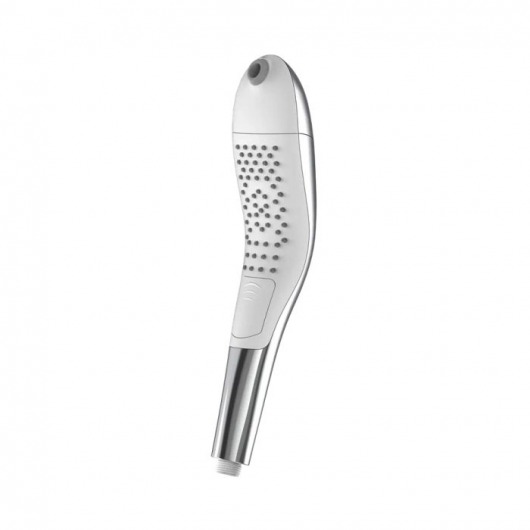 Лейка для душа Massage Hand Shower с вакуумной стимуляцией - Aisnn - купить с доставкой в Пензе