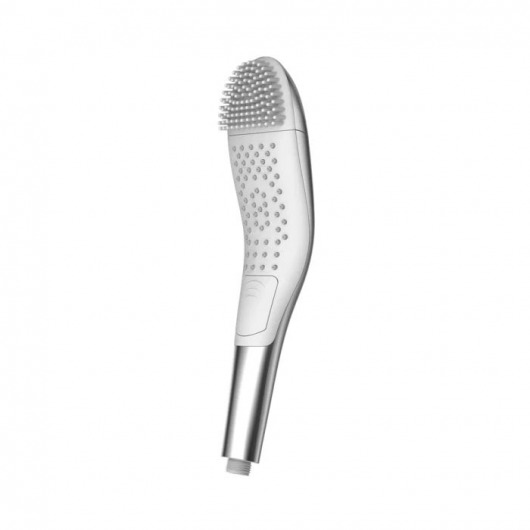Лейка для душа Massage Hand Shower с вибронасадкой - Aisnn - купить с доставкой в Пензе