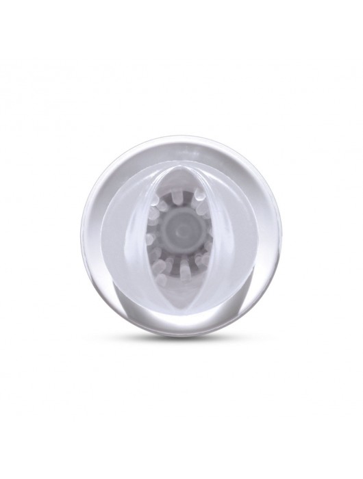 Перезаряжаемый мастурбатор-вагина Extreme Toyz Rechargeable Roto-Bator Pussy - Pipedream - в Пензе купить с доставкой