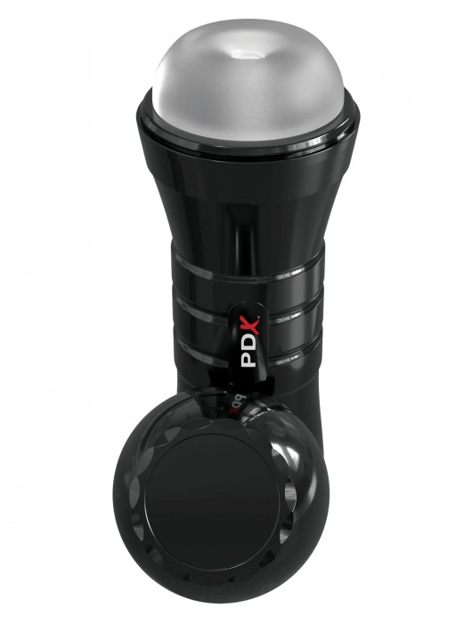 Мастурбатор Super Slide   Glide XXL - Pipedream - в Пензе купить с доставкой