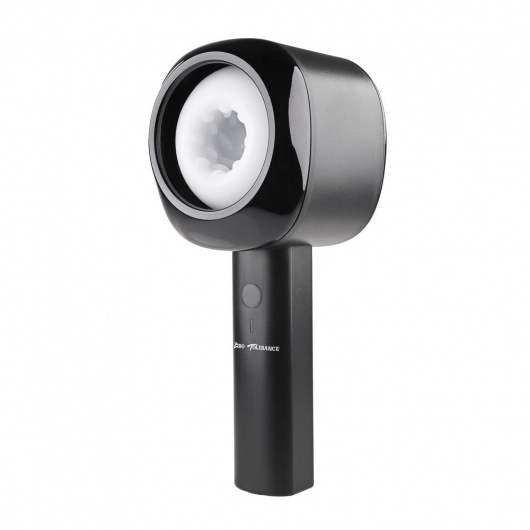 Автоматический мастурбатор Let It Slide - Zero Tolerance - в Пензе купить с доставкой