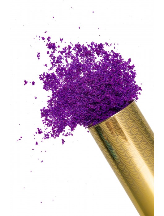 Соль Мёртвого моря для ванны Oriental Crystals «Экзотические фрукты» - 500 гр. -  - Магазин феромонов в Пензе