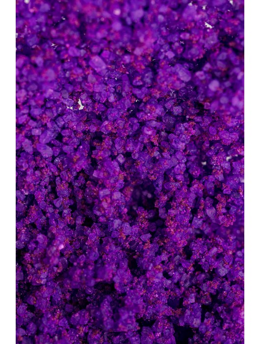 Соль Мёртвого моря для ванны Oriental Crystals «Экзотические фрукты» - 500 гр. -  - Магазин феромонов в Пензе