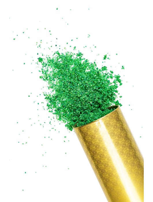 Соль Мёртвого моря для ванны Oriental Crystals «Цветок лотоса» - 500 гр. -  - Магазин феромонов в Пензе