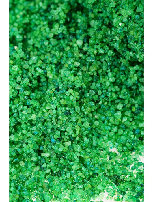 Соль Мёртвого моря для ванны Oriental Crystals «Цветок лотоса» - 500 гр. -  - Магазин феромонов в Пензе