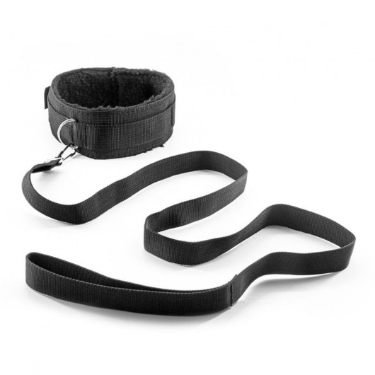 Набор БДСМ-аксессуаров Fury - Adrien Lastic - купить с доставкой в Пензе