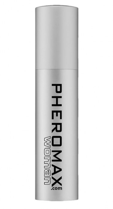 Концентрат феромонов для женщин Pheromax for Woman - 14 мл. -  - Магазин феромонов в Пензе