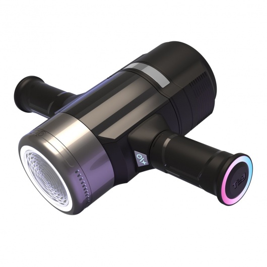 Интерактивный автоматический мастурбатор с подогревом TINGON M1 Smart - Tingon - в Пензе купить с доставкой