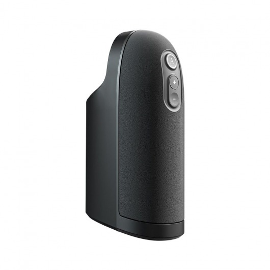 Черный мастурбатор ARCwave Ion 2 - Arcwave - в Пензе купить с доставкой