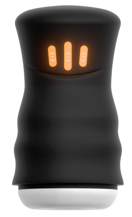 Мультифункциональный мастурбатор Gyro - Orion - в Пензе купить с доставкой