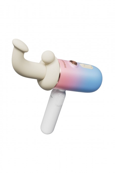 Инновационная мини-машина Spinel - Lovense - купить с доставкой в Пензе