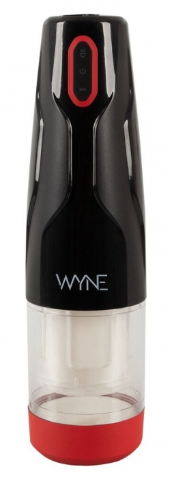 Вращающийся мастурбатор WYNE Masturbator 05 - Orion - в Пензе купить с доставкой