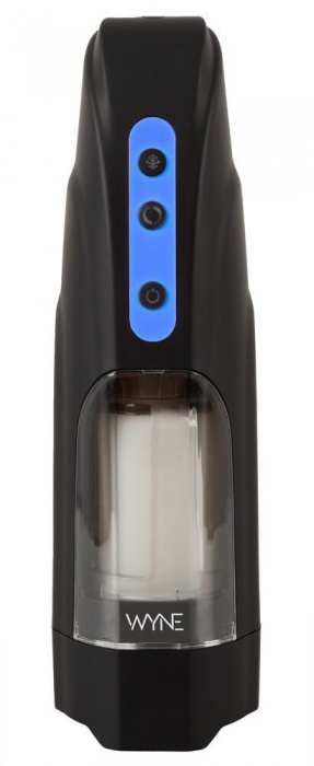 Мощный мастурбатор WYNE Masturbator 09 - Orion - в Пензе купить с доставкой