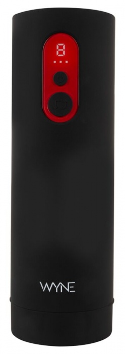 Автоматический мастурбатор WYNE Masturbator 08 - Orion - в Пензе купить с доставкой