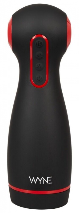 Мастурбатор WYNE Masturbator 06 с двумя моторами - Orion - в Пензе купить с доставкой