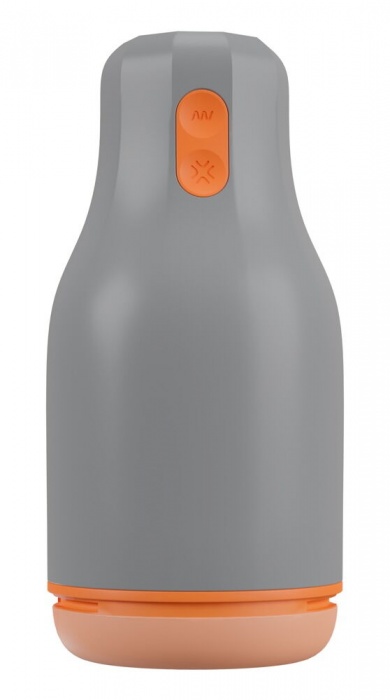 Мастурбатор для головки полового члена Glans Masturbator with 2 Functions - Orion - в Пензе купить с доставкой