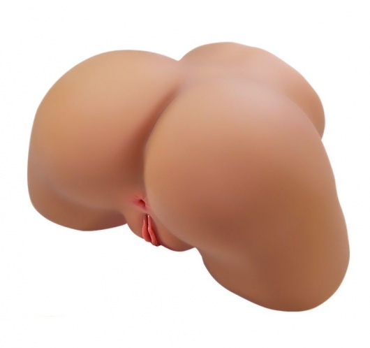 Мастурбатор Ilana с вибрацией и всасыванием - Baile - в Пензе купить с доставкой