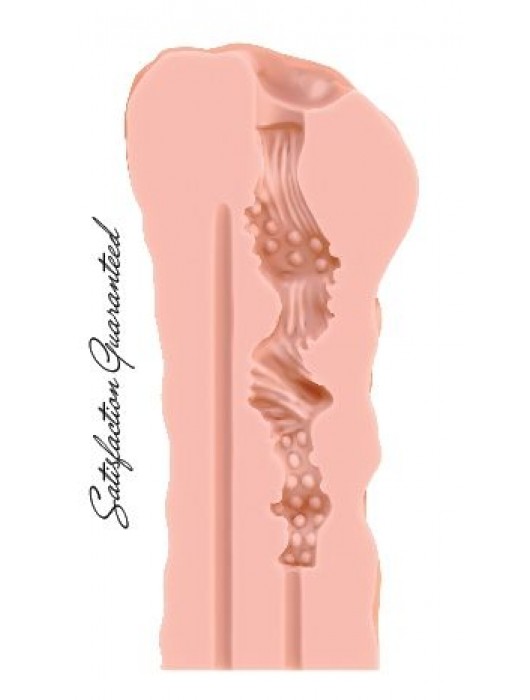 Мастурбатор Satisfaction Night Wish - Lola Games - в Пензе купить с доставкой