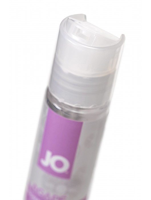 Лубрикант на водной основе для женщин JO AGAPE ORIGINAL - 30 мл. - System JO - купить с доставкой в Пензе