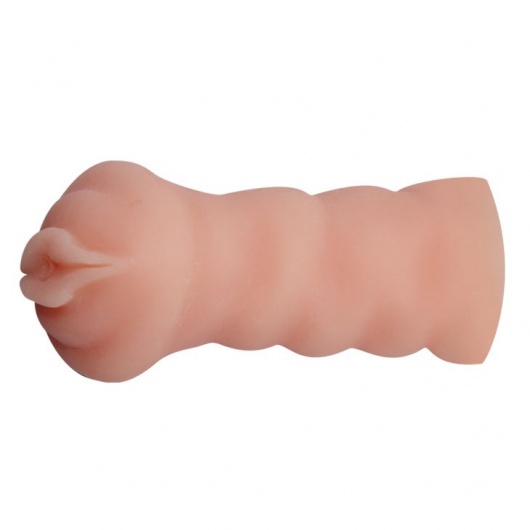 Мастурбатор-вагина без вибрации - Baile - в Пензе купить с доставкой