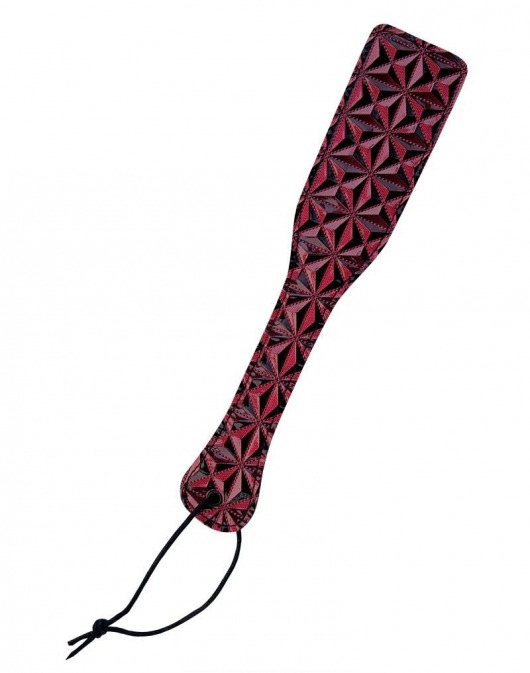 Шлепалка из материала с 3d-эффектом - 31 см. - ToyFa - купить с доставкой в Пензе