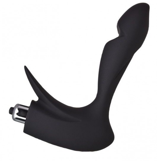 Массажер простаты Erotist First - Erotist Adult Toys - в Пензе купить с доставкой